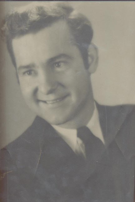 Obituary of Robert E. Darnell