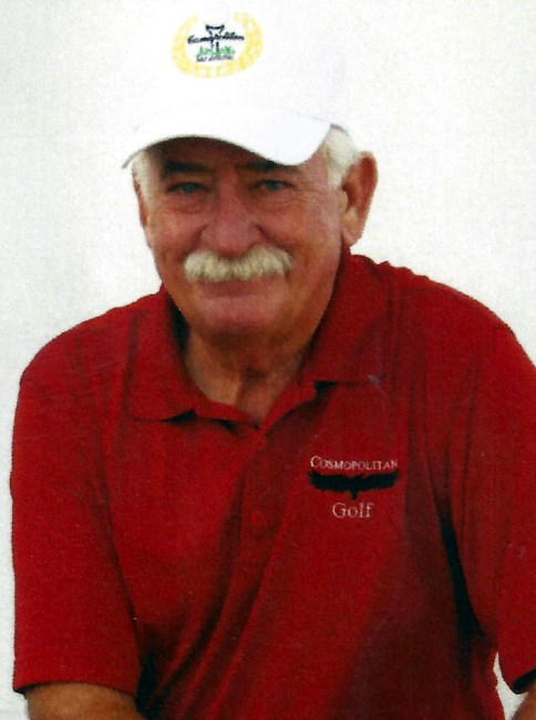 Obituary of Beryl Vetters