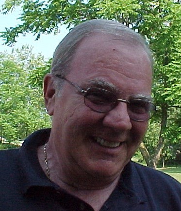 Obituary of Mr. Charles A Gann