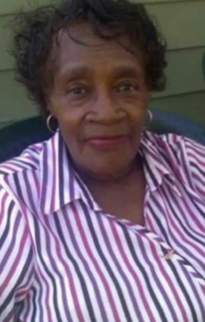Obituary of Fannie Fletcher