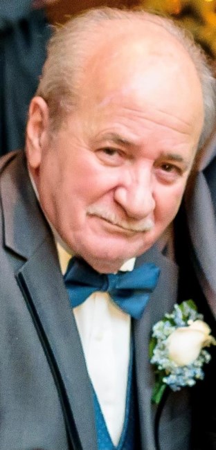 Obituary of Harry A. Campanese Jr.