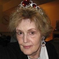 Obituary of Verna Arlene Ramondelli