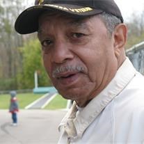 Obituary of Clifton Davis