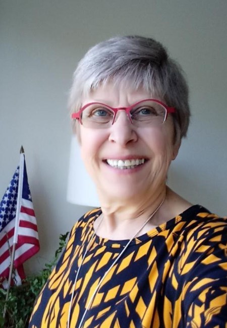 Obituario de Bonita Lee Maria Anderson