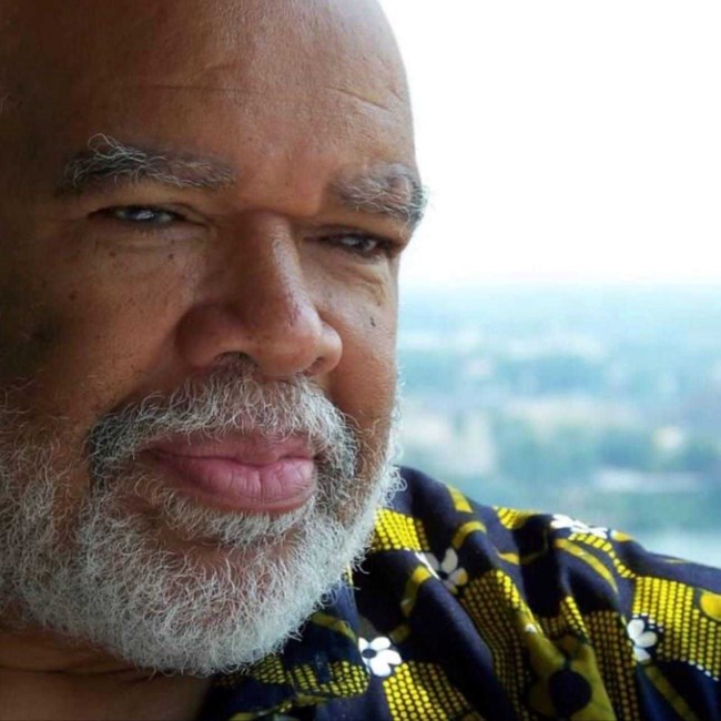 Obituary of Adewale Troutman