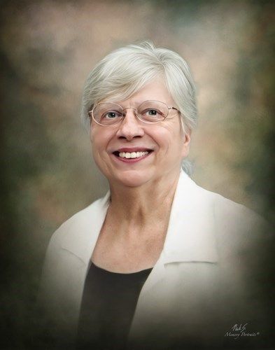 Obituary of Judy L. Garrett