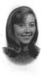 Obituary of Frances Irene Kirchoff