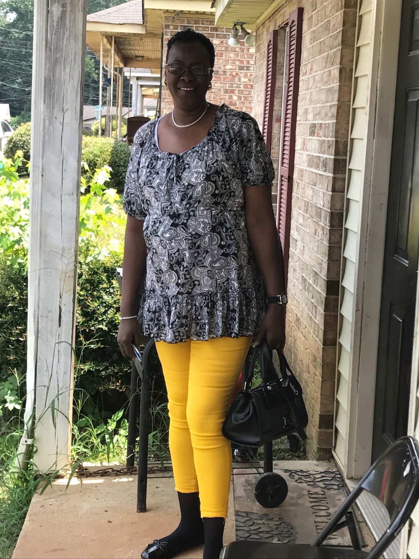 Obituary of Pecola Ayers