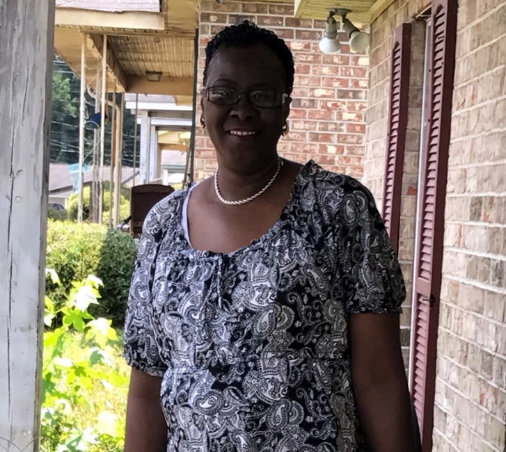 Obituary of Pecola Ayers