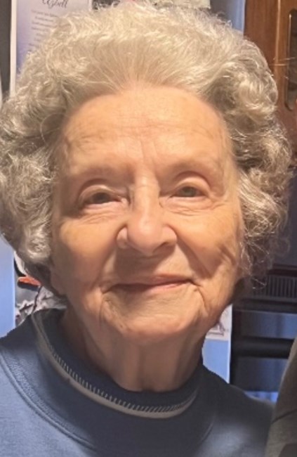 Obituary of Betty Jean Azbell