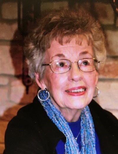 Obituary of Pauline Griggs Kelley