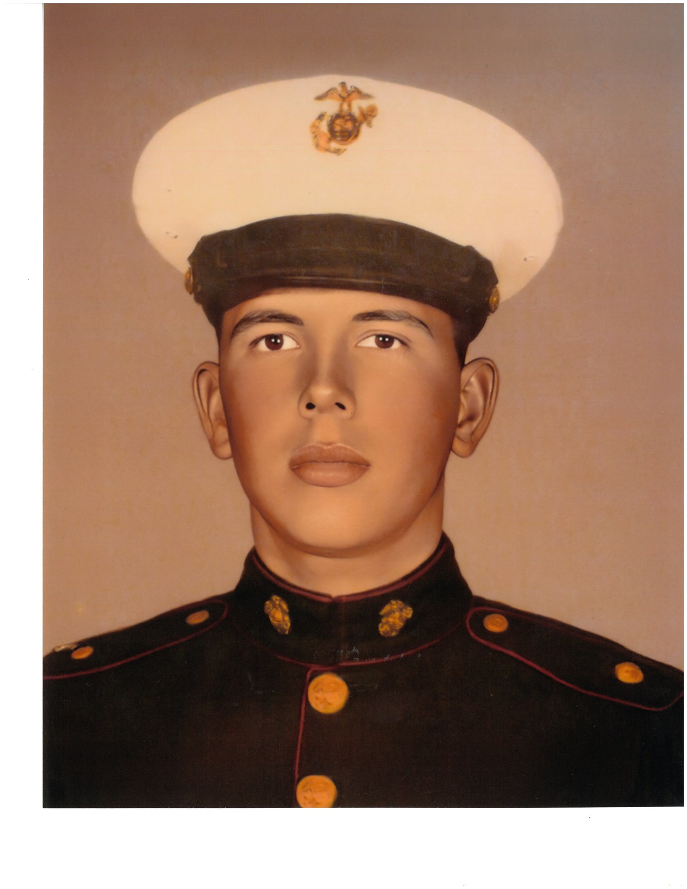 Obituary of Guadalupe Garcia