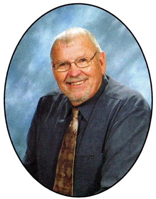 Obituary of Robert L. Wurl