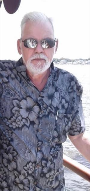 Obituary of Ralph H. Kries