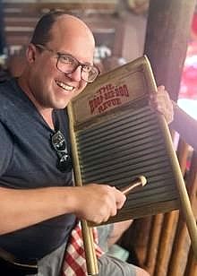 Obituario de Justin Robert Musser