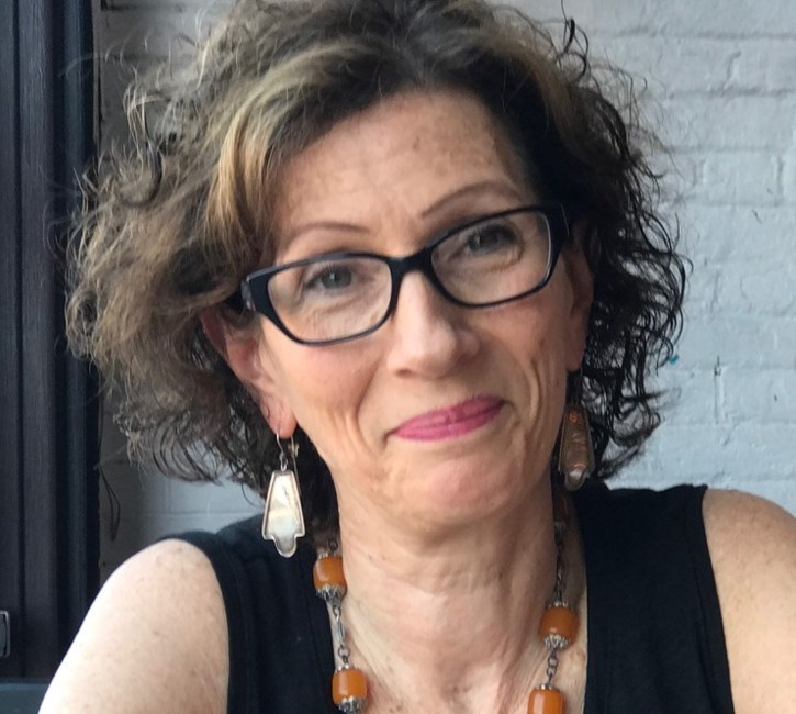 Obituary of Sharon Yeskel