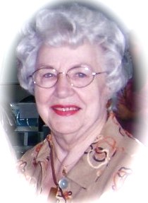 Obituary of Betty Joyce McGinnis Daniel Childs