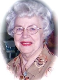 Obituary of Betty Joyce McGinnis Daniel Childs