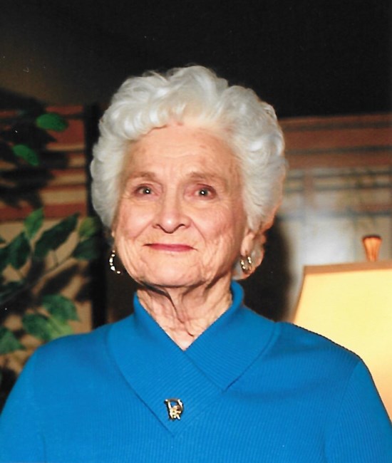 Obituary of Mrs. Dorothy Ella Yarbrough Cox