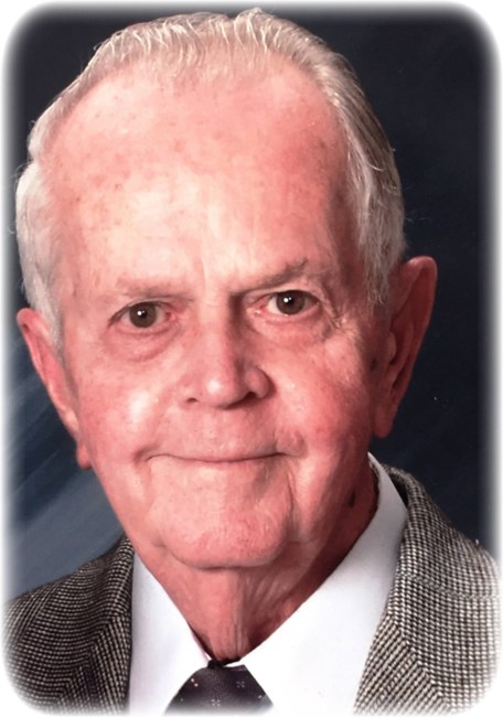 Obituary of Richard Dorrell Shields
