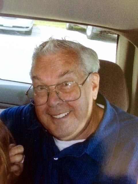 Obituary of Frederick Harold Lax