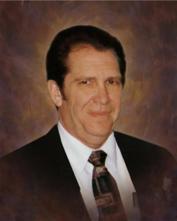 Obituary of John "Johnny" Wesley Roden