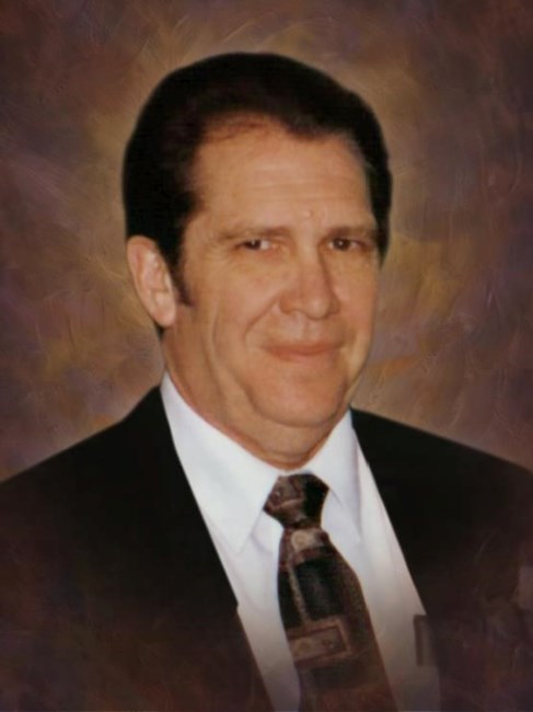 Obituary of John "Johnny" Wesley Roden