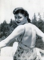 Obituary of Thelma P Lawrence