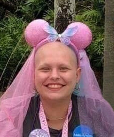 Obituary of Maddison Marie Hazel