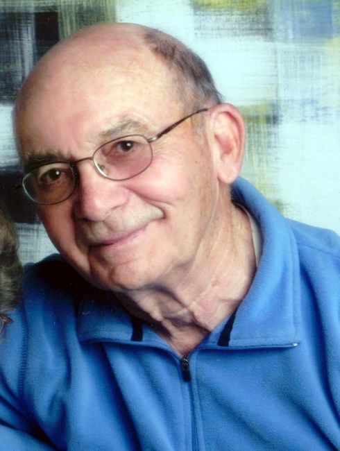 Obituary of Wilbur Cecil Meier
