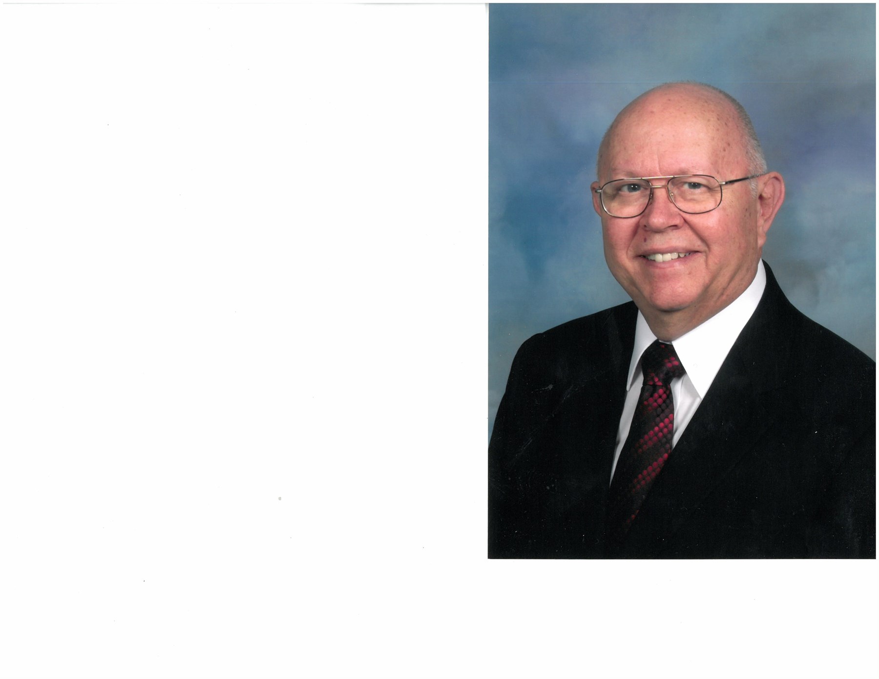 Robert L. Cooper Obituary Mobile, AL