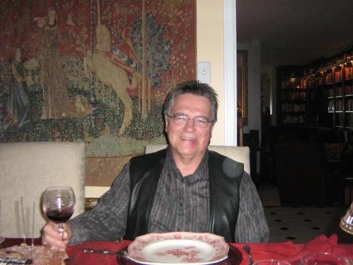 Avis de décès de Maurice Boisvert