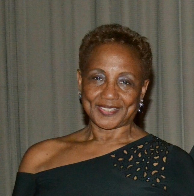 Obituary of Nellie F. McRae