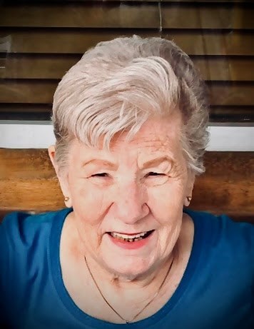 Obituary of Carolyn Dale Lighthall