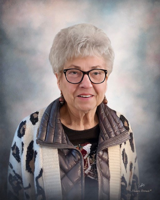 Obituary of Anna Lee (Martin) Williams