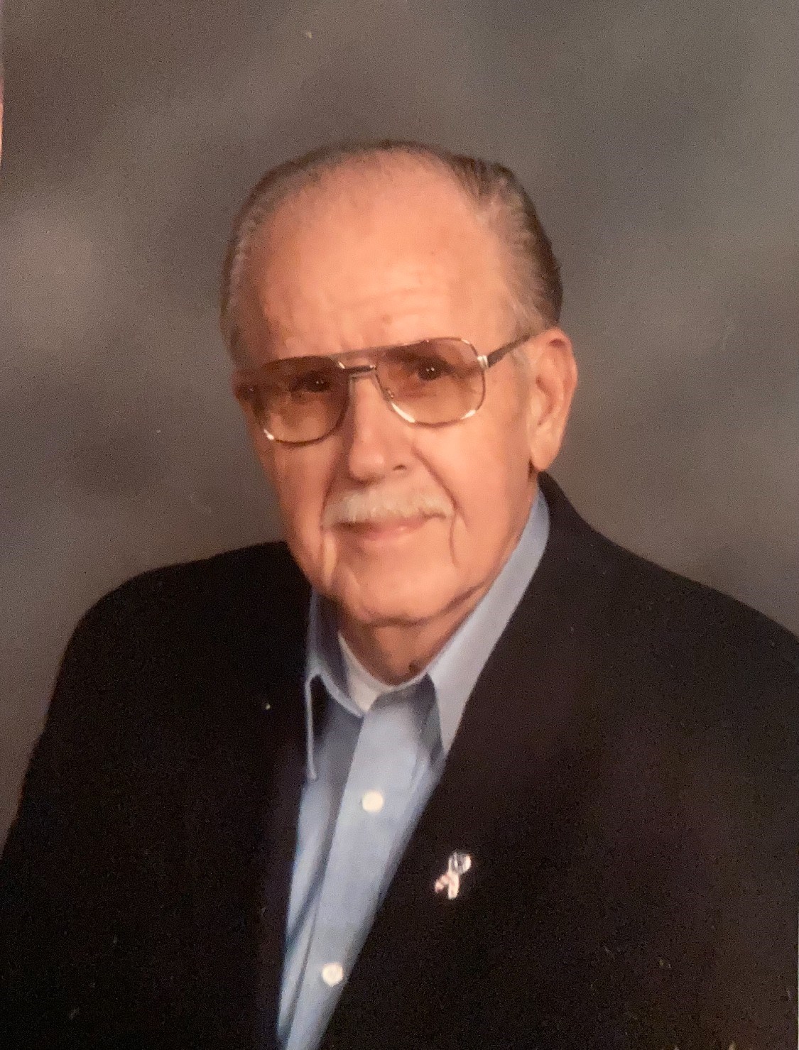 Obituary of Charles Luther Campbell Jr.