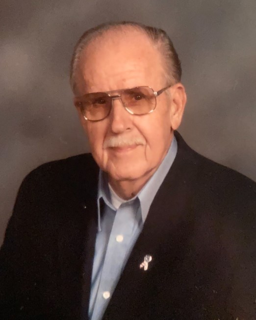 Obituary of Charles Luther Campbell Jr.