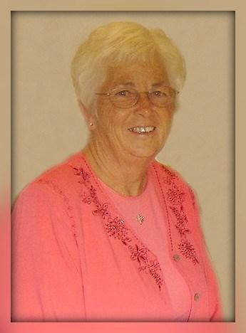 Obituary of Shirley Ann Kent