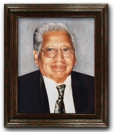 Obituary of Martin De La Cruz Diaz