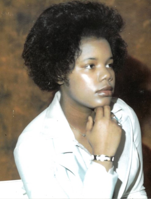 Avis de décès de Seritha Ann Ford