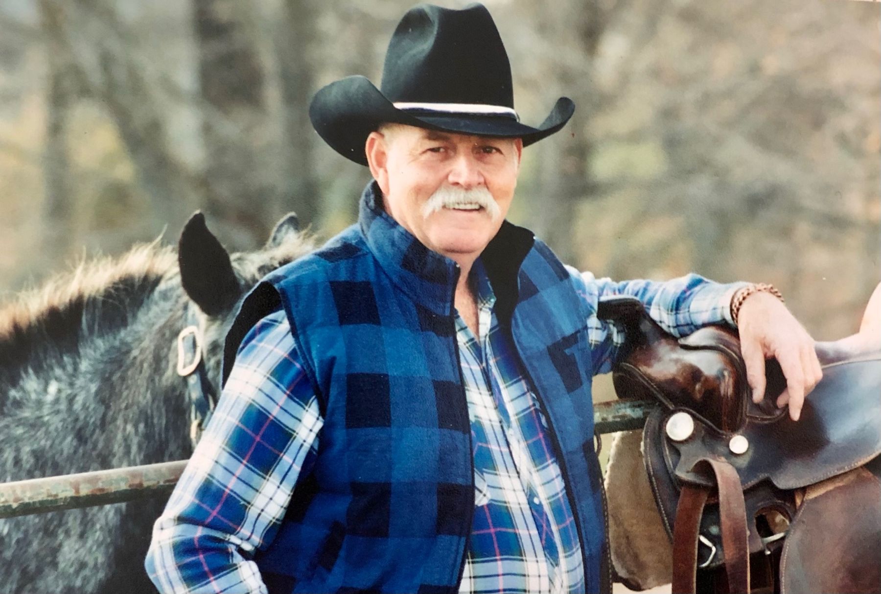 Obituary of Edmond "Ed" Sparks