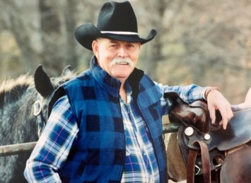 Obituary of Edmond "Ed" Sparks