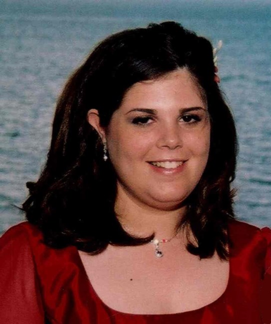 Obituary of Jeanette L. Paolillo