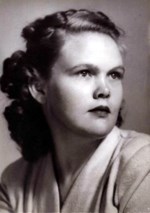 Virginia Crawford