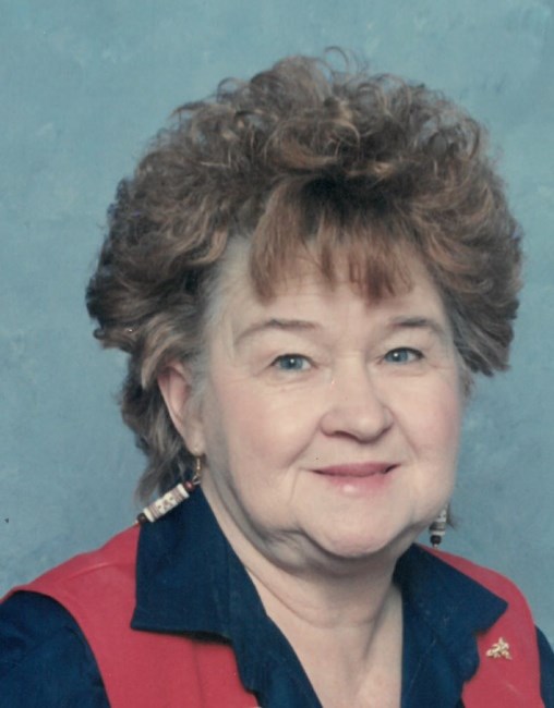Obituary of Loretta Crouchet