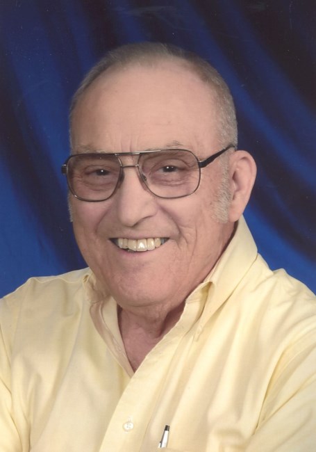 Obituary of Charles E Osborne