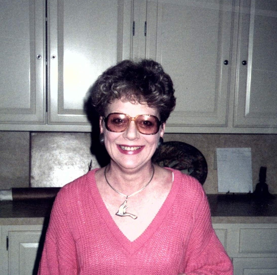 Obituary of Kay Wrage Gunn
