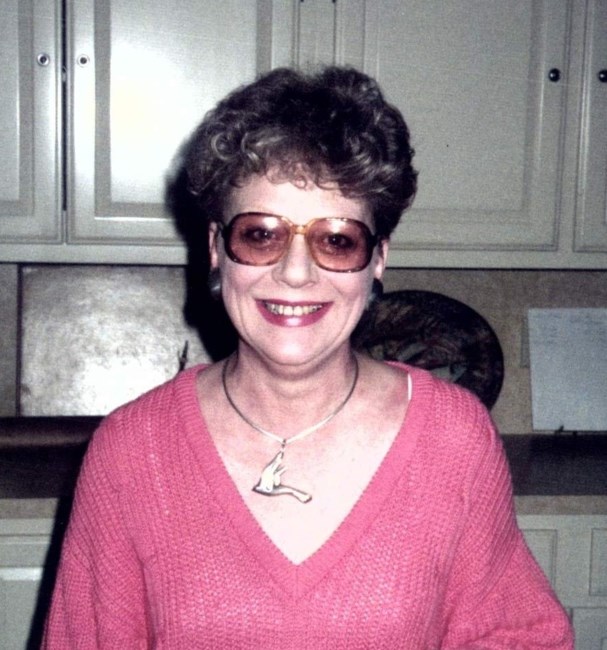 Obituary of Kay Wrage Gunn