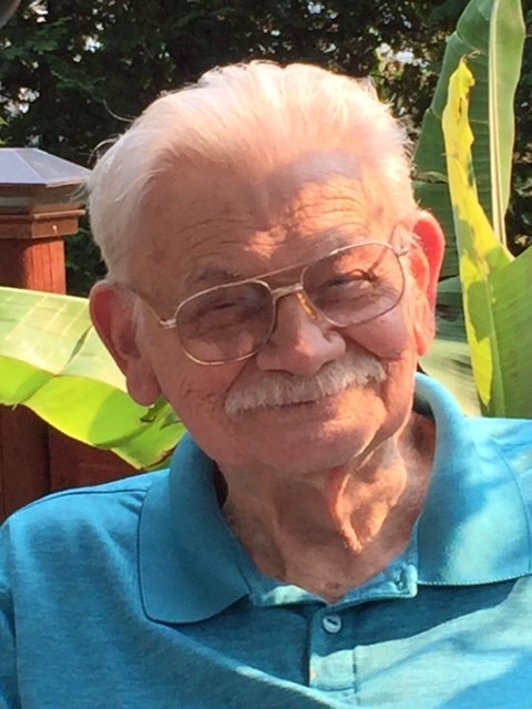 Obituary of Richard J. Schofield
