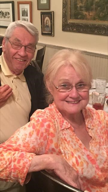 Obituary of Mona Faye Watkins